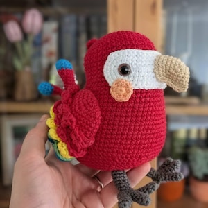 Anne-Sophie added a photo of their purchase