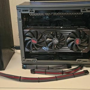 Clay added a photo of their purchase
