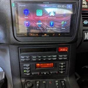 James added a photo of their purchase