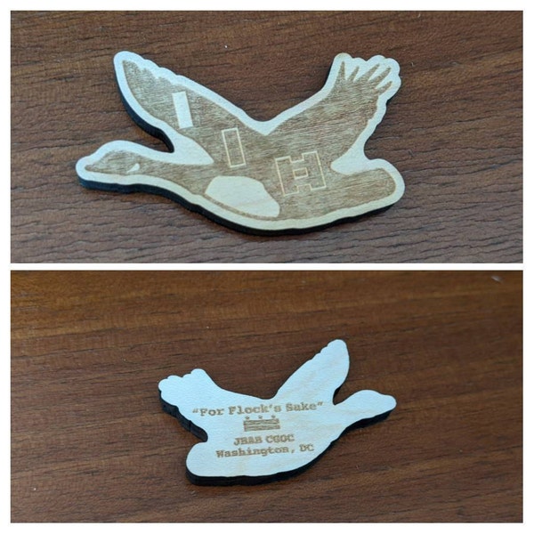Custom Engraved Wood Game Tokens – Single or Double-sided ...