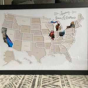 Grace added a photo of their purchase