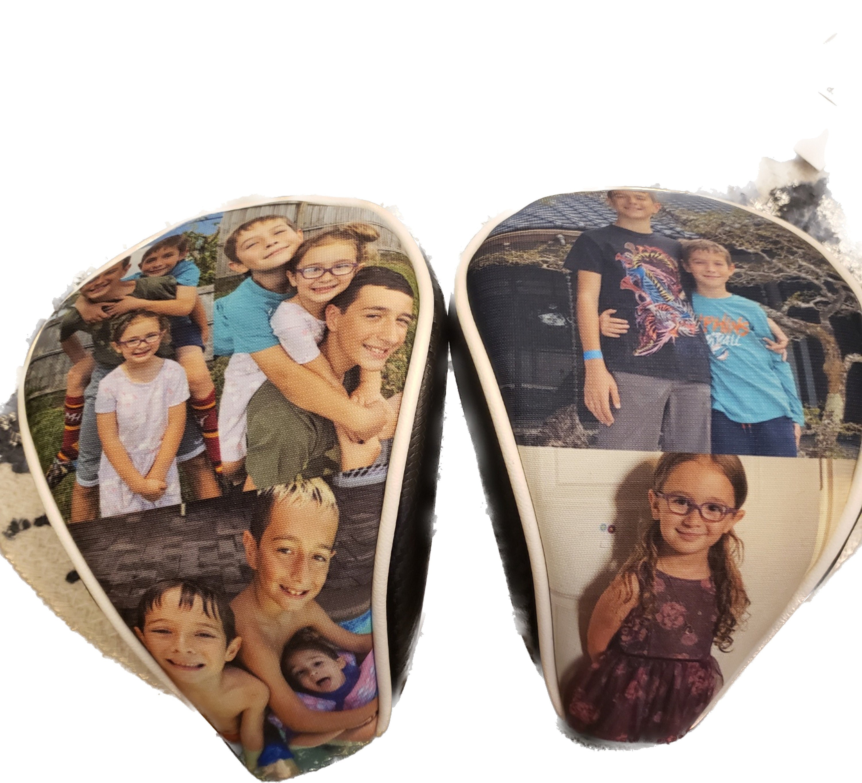 Personalized Golf Fairway Cover