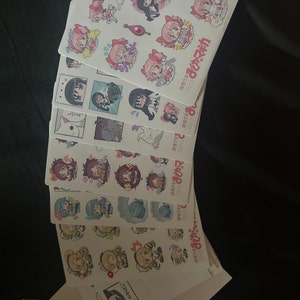 Comprador de Etsy ha añadido una foto de su compra