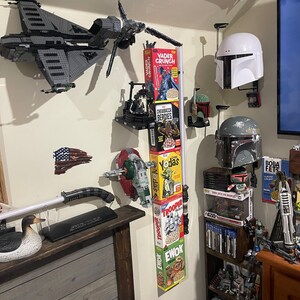 Bruce ha añadido una foto de su compra