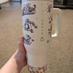 Crystal added a photo of their purchase