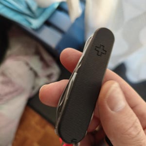 Alex added a photo of their purchase