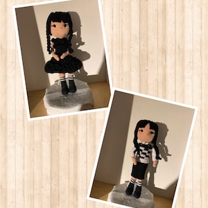Dominique added a photo of their purchase