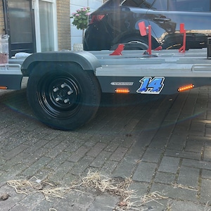Paul added a photo of their purchase