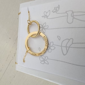 Jen added a photo of their purchase