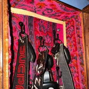 Comprador de Etsy ha añadido una foto de su compra