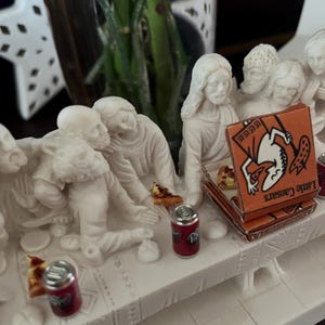 Stephanie added a photo of their purchase