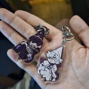 Oftheirinvestigation added a photo of their purchase