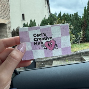 Cecilia a ajouté une photo de son achat