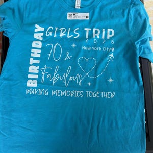 Pam added a photo of their purchase