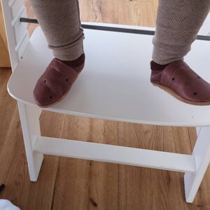 Julia added a photo of their purchase