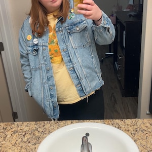 Paula added a photo of their purchase