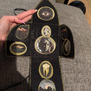 Catherine heeft een foto van de aankoop toegevoegd