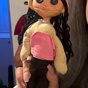 Lenayah added a photo of their purchase