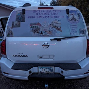 Christy added a photo of their purchase