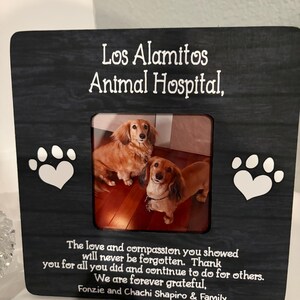 Comprador Etsy adicionaram uma foto da sua compra