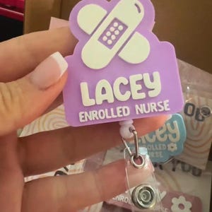 Lacey added a photo of their purchase