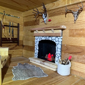Mike added a photo of their purchase
