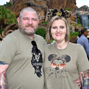 Melanie added a photo of their purchase