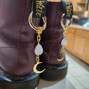 Etsy-köpare lade till en bild av sitt köp