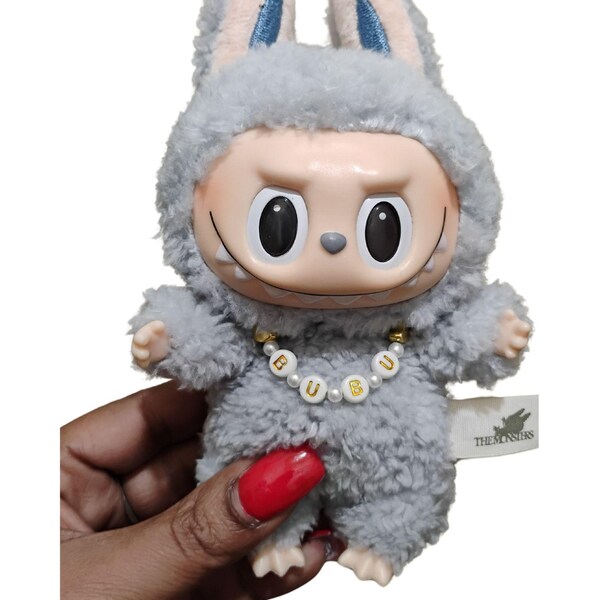 Pack of 21 Labubu PNG | Big Into Energy | Print & Cut - Etsy