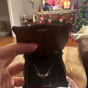 Adeline added a photo of their purchase