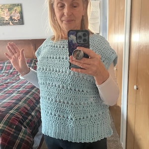 Sue added a photo of their purchase