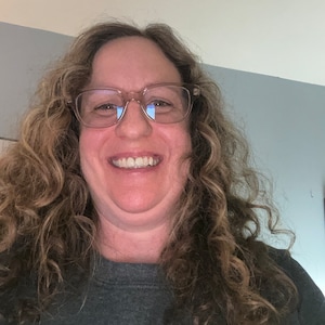 Pam added a photo of their purchase