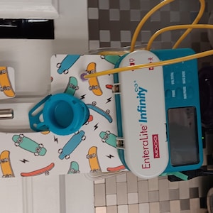 Stephanie heeft een foto van de aankoop toegevoegd