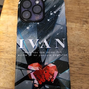 Caitlin added a photo of their purchase