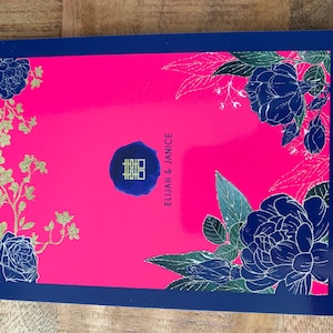 Janice added a photo of their purchase