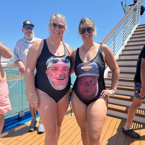 Jessika added a photo of their purchase