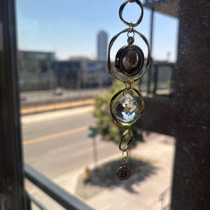 Molly added a photo of their purchase