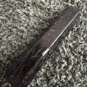 Rebecca added a photo of their purchase