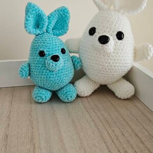Etsy-koper heeft een foto van de aankoop toegevoegd