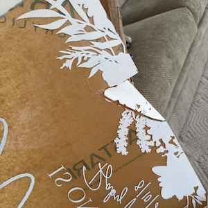 Kaylee added a photo of their purchase