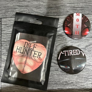 Comprador de Etsy ha añadido una foto de su compra