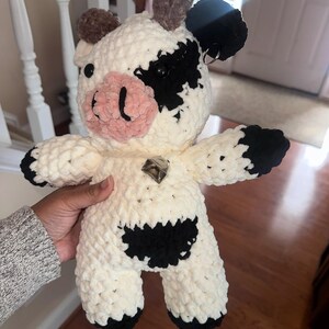 Miss added a photo of their purchase