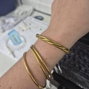 Nina added a photo of their purchase