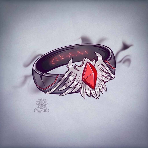 Ranger D&D Token Frame/digital Token/tabletop/dungeons and Dragons ...