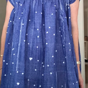 Comprador de Etsy ha añadido una foto de su compra