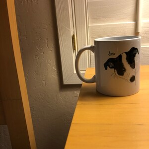 Hayley added a photo of their purchase