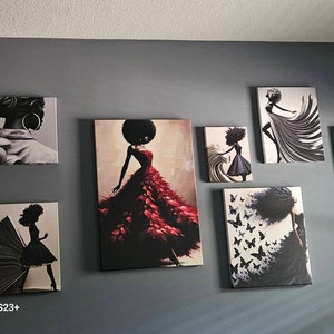 ALJEANA added a photo of their purchase