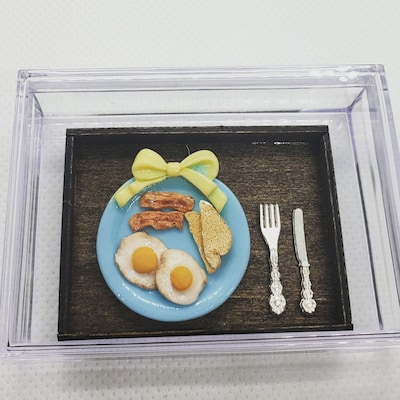 2pieces 130mmx90mmx50mmheight Rectangle Clear Ps - Etsy