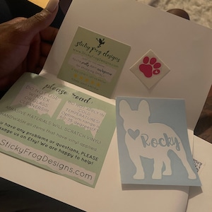 quanesha ha añadido una foto de su compra