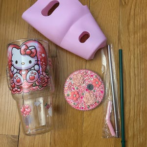 Heather added a photo of their purchase